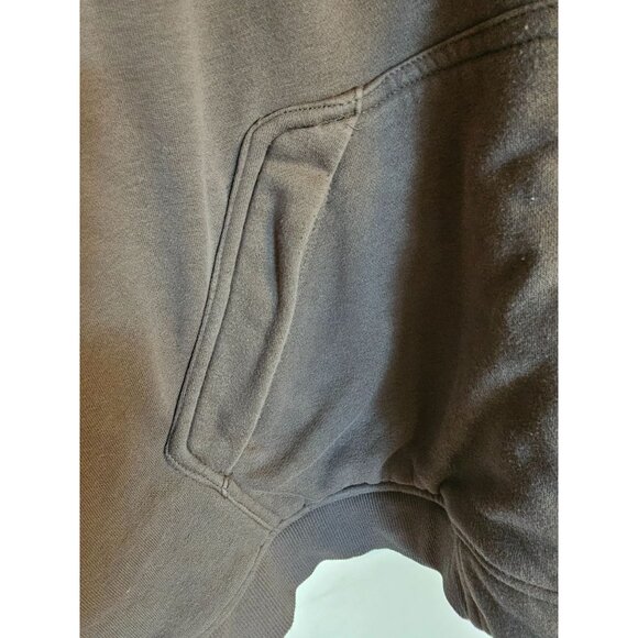 Wrangler Work Jacket Fleece lines 3xl 54/56 gray - Picture 6 of 12